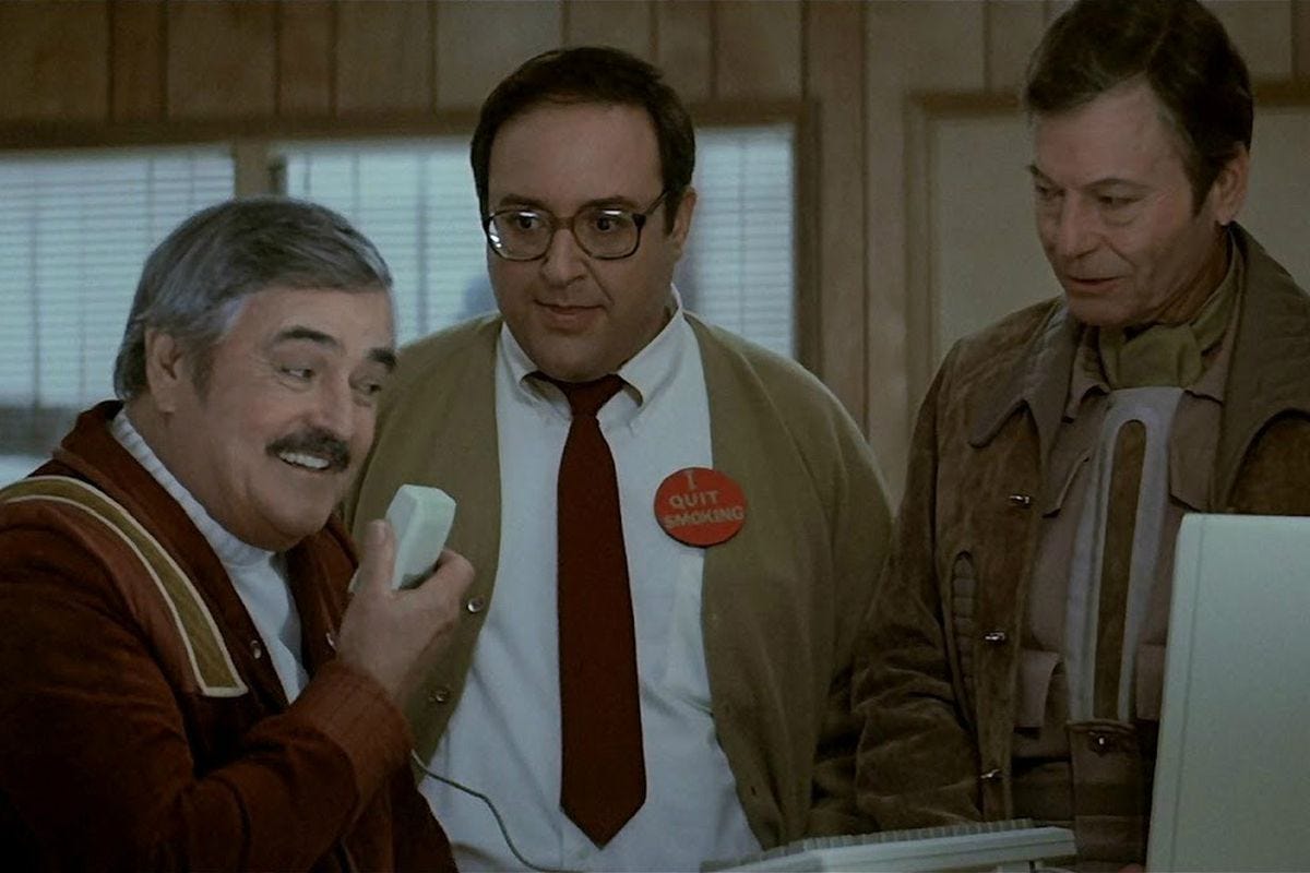 Hello Computer: The Opportunity for Generative AI to Modernize Computing |  by Zach Hughes | Medium