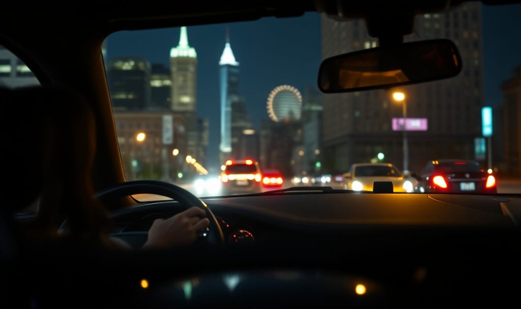 Night Driving