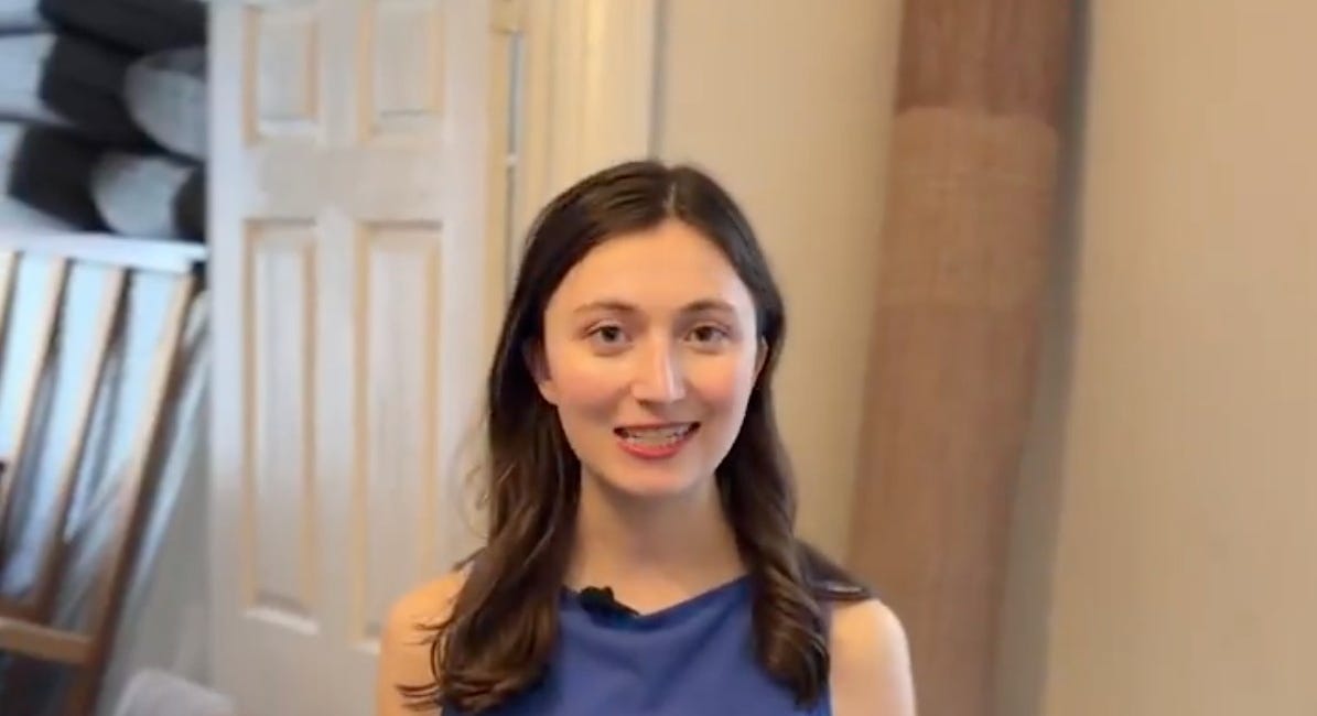 A Viral Video Shows How Socialism Devolves Into Authoritarianism