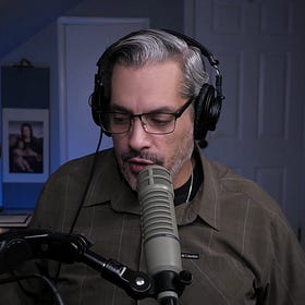 Lessons from "They Live"