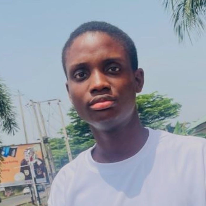 Ceejay’s True Crime