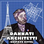 Dannati Architetti