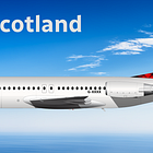 ROSSair Scotland