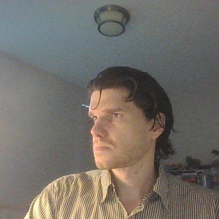 Hodge Shan't Be Shot