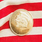 Crypto Is the Perfect Currency for Trump's Corrupt Pay-to-Play Presidency