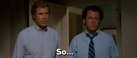 So step brothers movie dale GIF - Find on GIFER