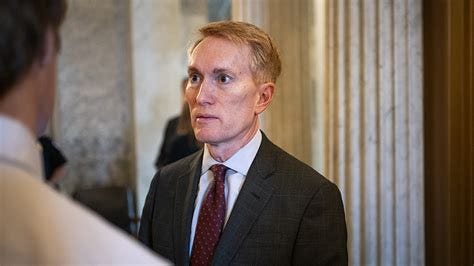 James Lankford: Bible should ‘absolutely’ be taught in schools as a ...