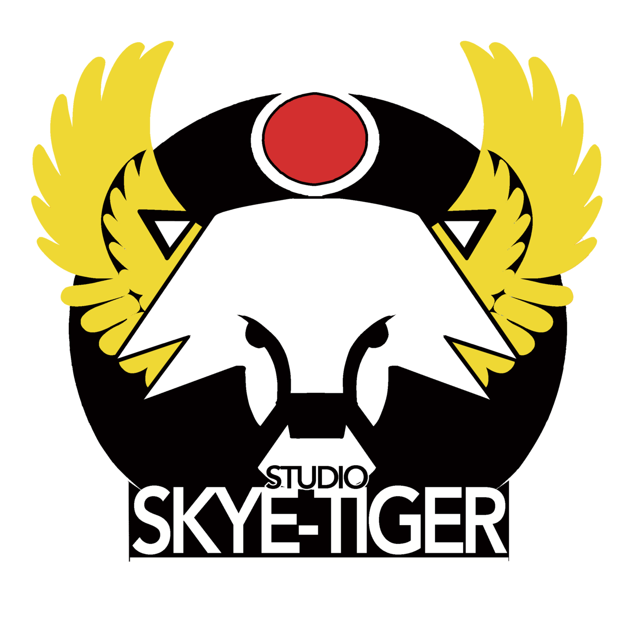 Studio SKYE-TIGER logo
