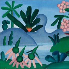 Exhibition Review: Brasil! Brasil! The Birth of Modernism