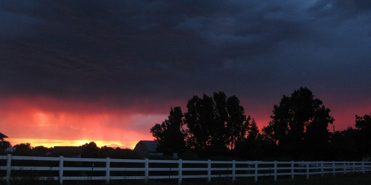 What if&hellip;the Mystery of the Alive and Remaining Ones