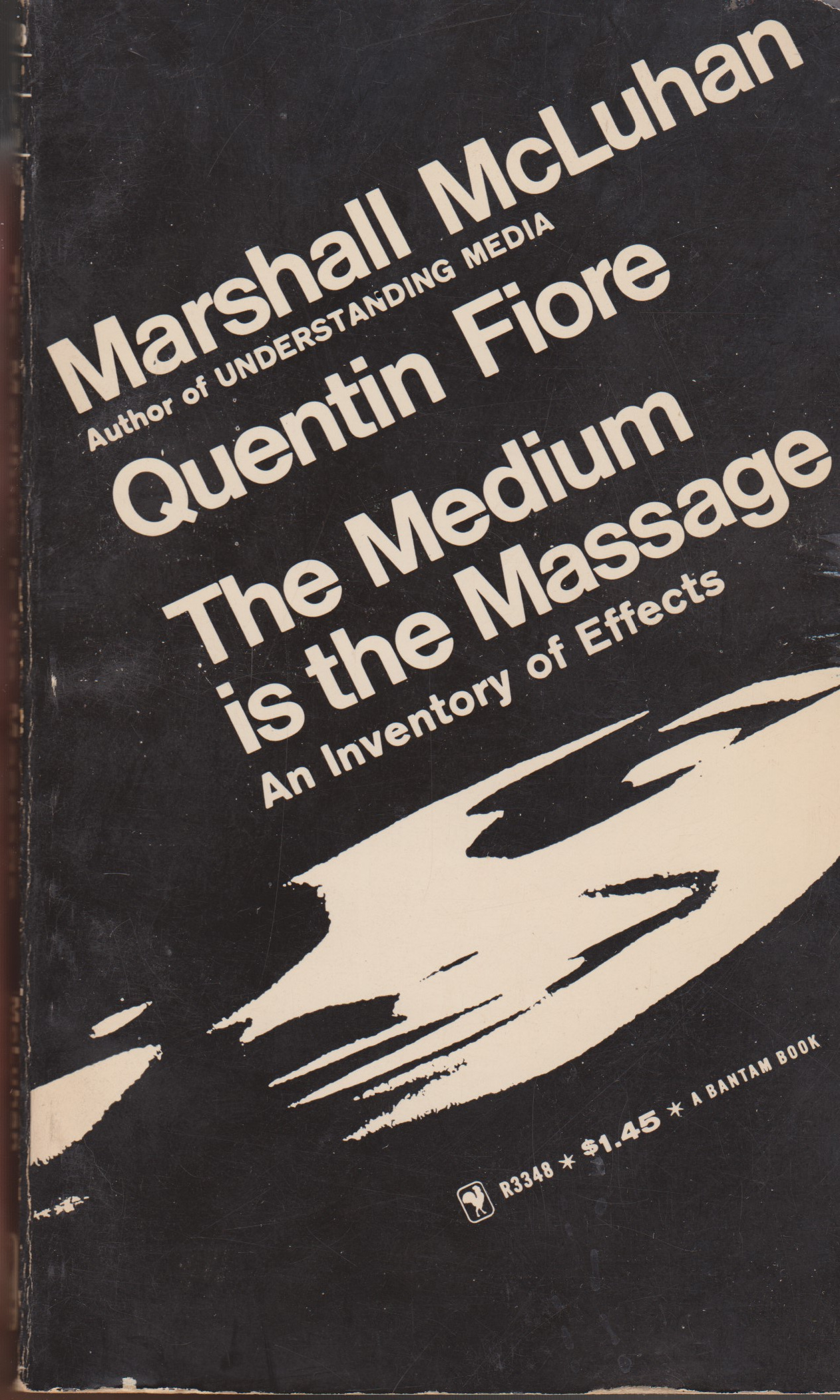 The Medium is the Message, An Inventory of ...