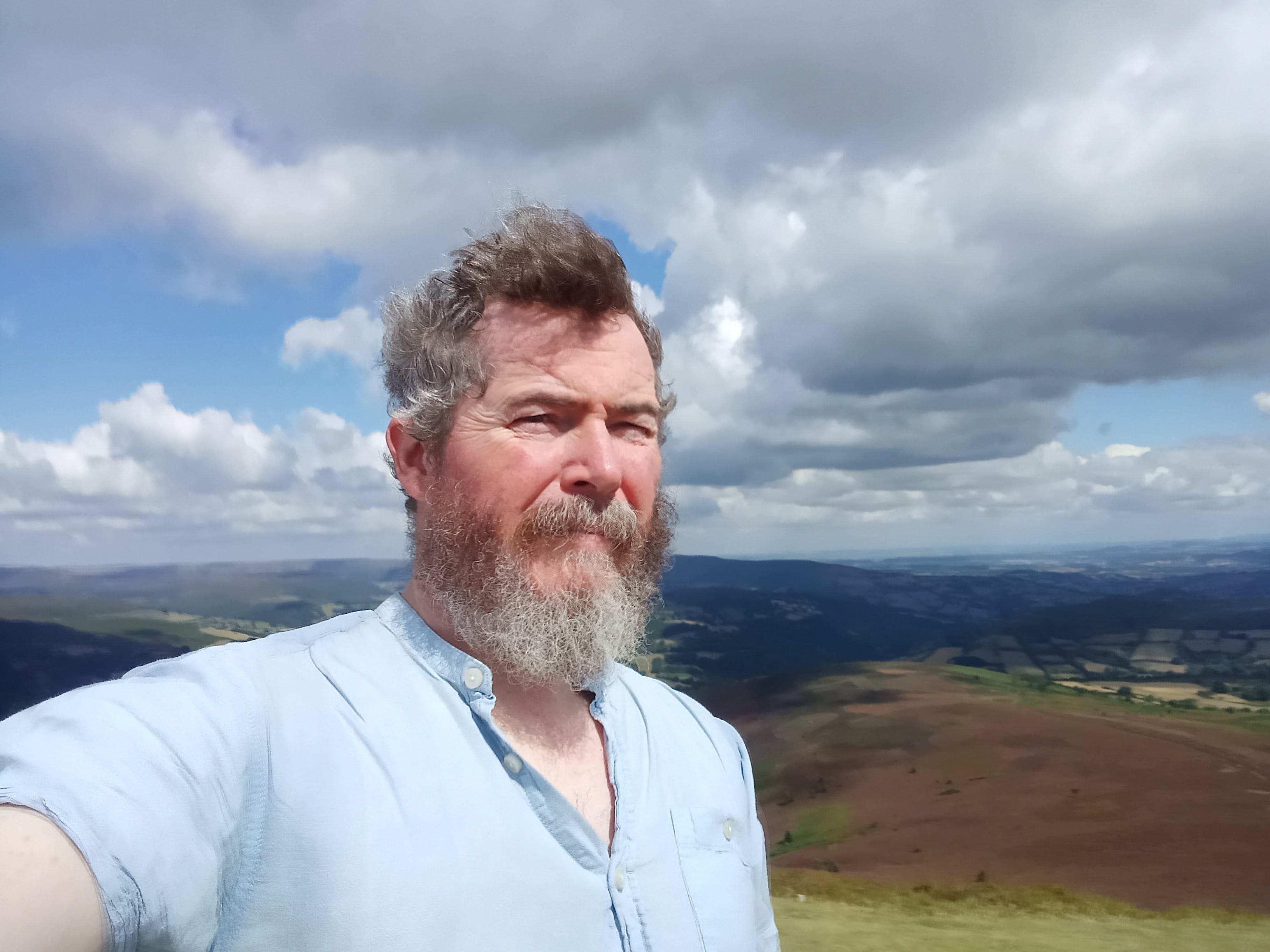 Humans Not Resources