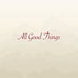 All Good Things's avatar