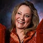 Spreading Joy-Danielle Woerner's avatar