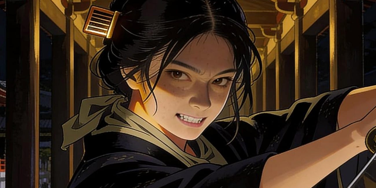 Castalia Library Is Translating Japan’s Greatest Historical Novelist 