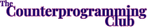 The Counterprogramming Club