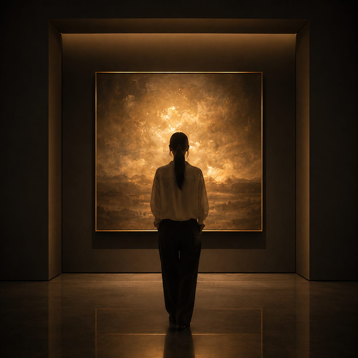 La Clave del Arte