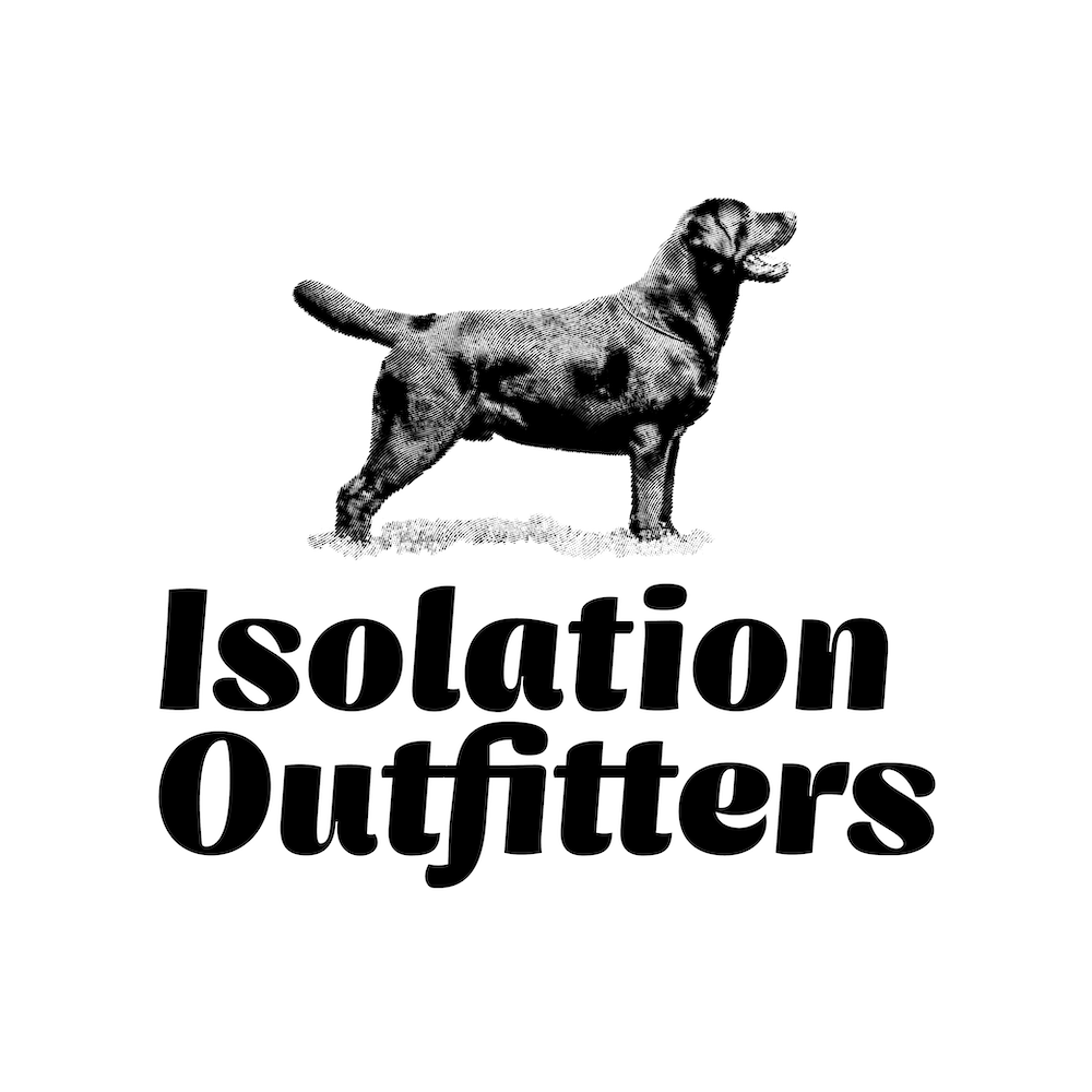 ISOLATION OUTFITTERS