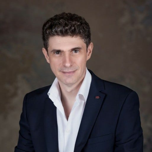 Artwork for Sebastian’s Substack