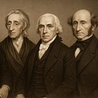 Ware liberalisme is dinamies