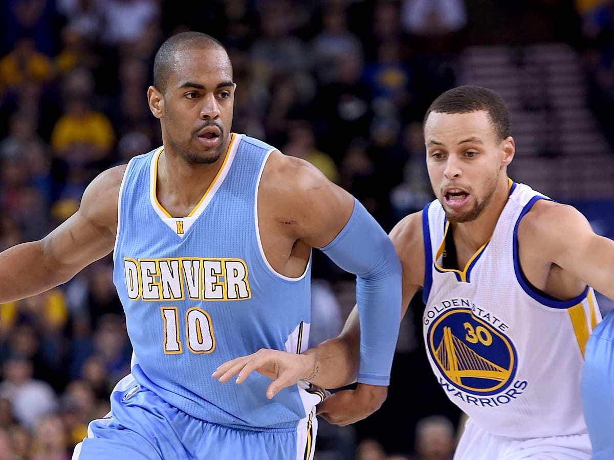 Trade deadline: Nuggets deal Arron Afflalo to Trail Blazers - Sports  Illustrated