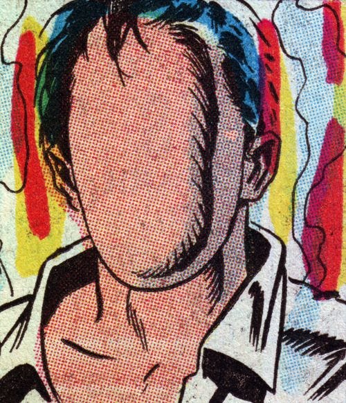 4CP | Four Color Process - adventures deep inside the comic book 4CP | Four Color Process - adventures deep inside the comic book