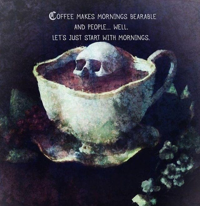 r/coffeememes - Coffee and mornings