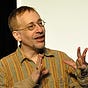 David Finkelstein's avatar