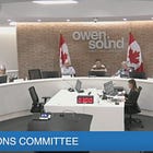 Operations Committee Wrestles with Provincial Recycling Policy, Non‑Profit Impacts and Regional Advocacy