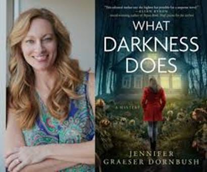 Jennifer Graeser Dornbush | Adventures ...