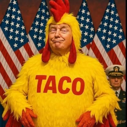 May be an image of text