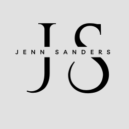 Artwork for Jenn | Energetic Alchemist & Soulful Intuitive