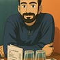 Mizgan Masani's avatar