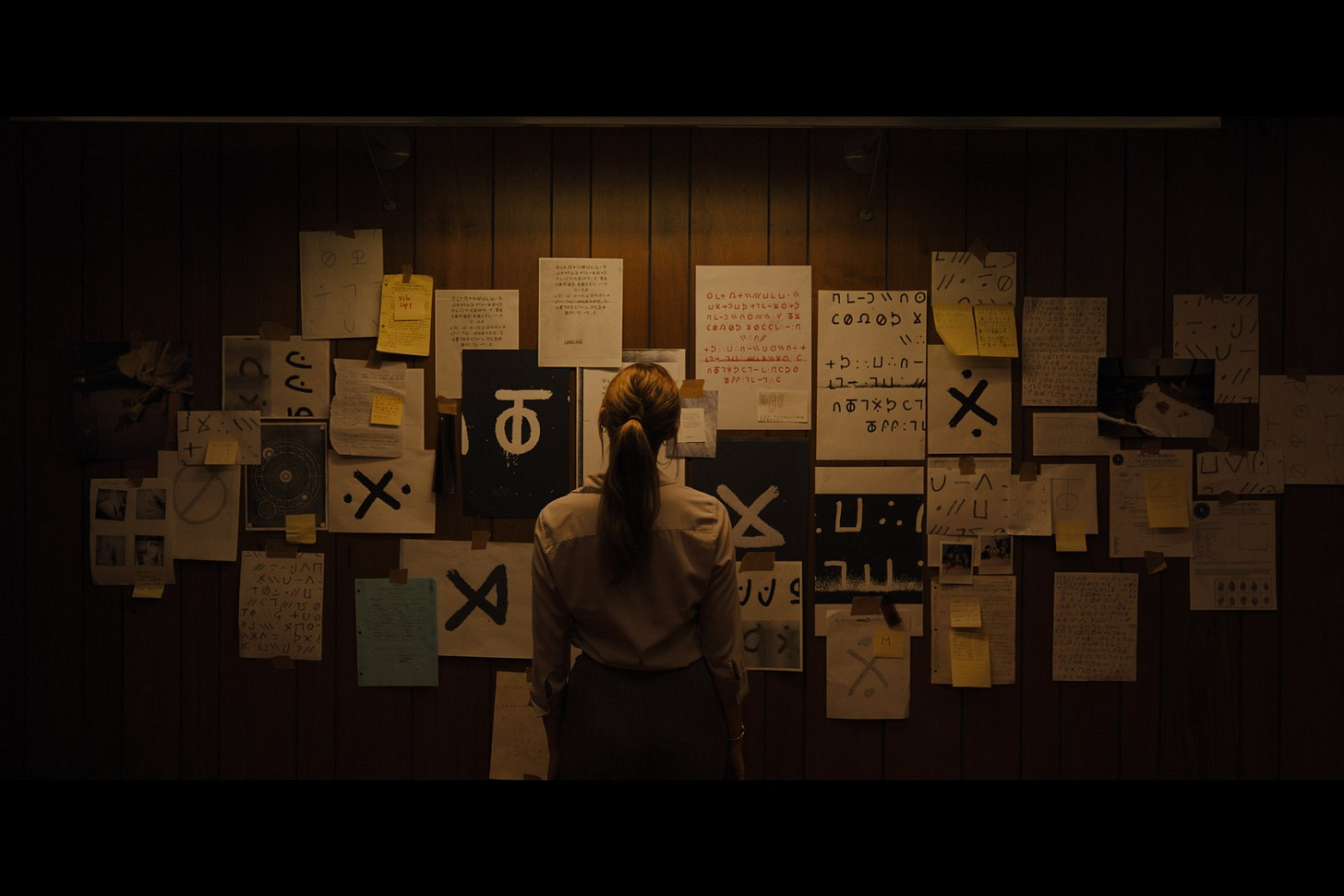 Longlegs' Review: Nicolas Cage's Serial-Killer Thriller Is Nightmare Fuel