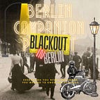 Kreuzberged: Berlin Companion