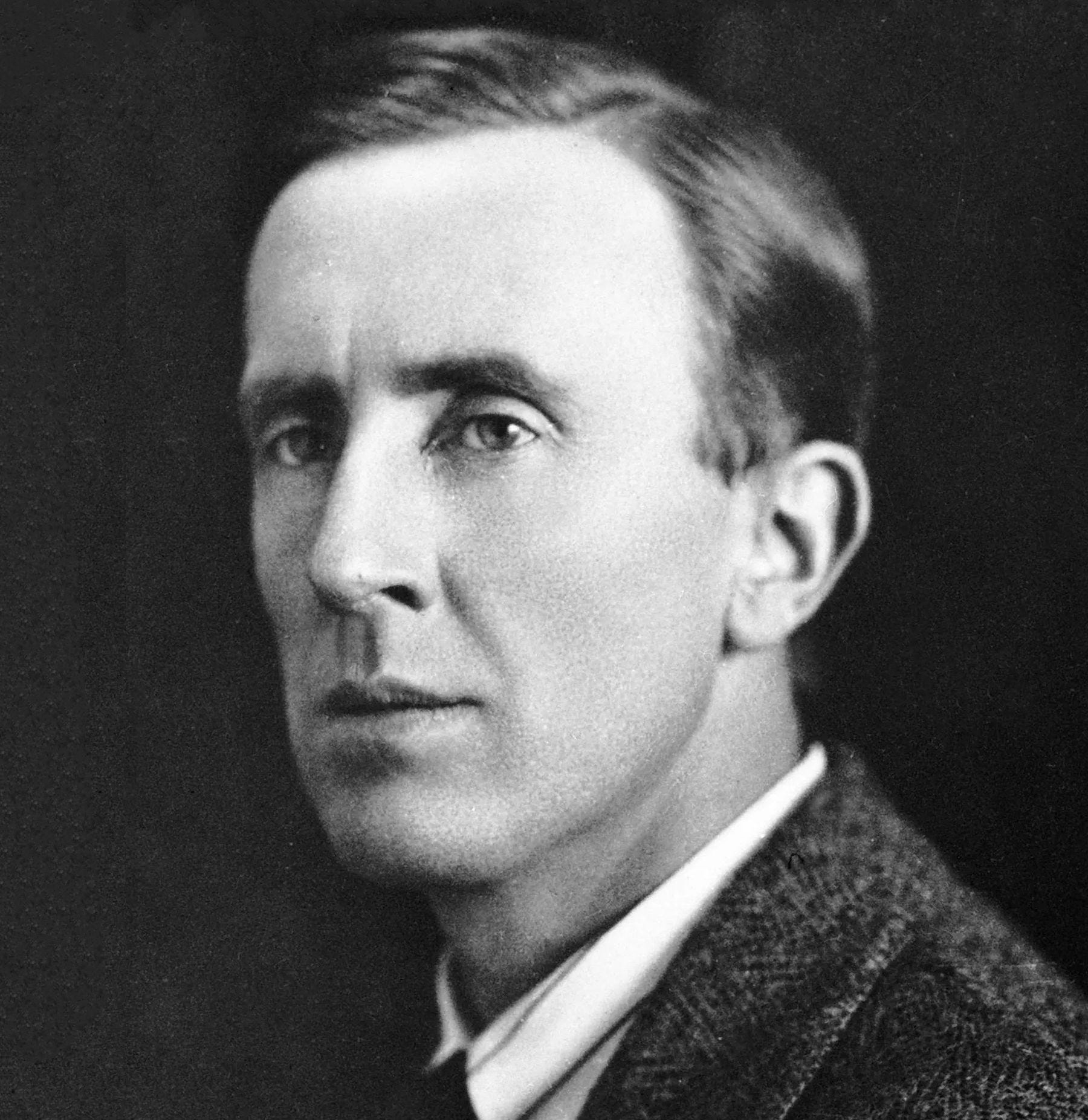 J.R.R. Tolkien's Religion - by Robert Lazu Kmita