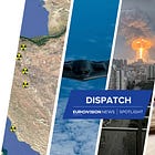 Fact-Check Dispatch: On the digital frontlines of the Iran-Israel war