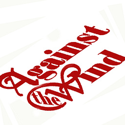 Against the Wind- Dave Emanuel