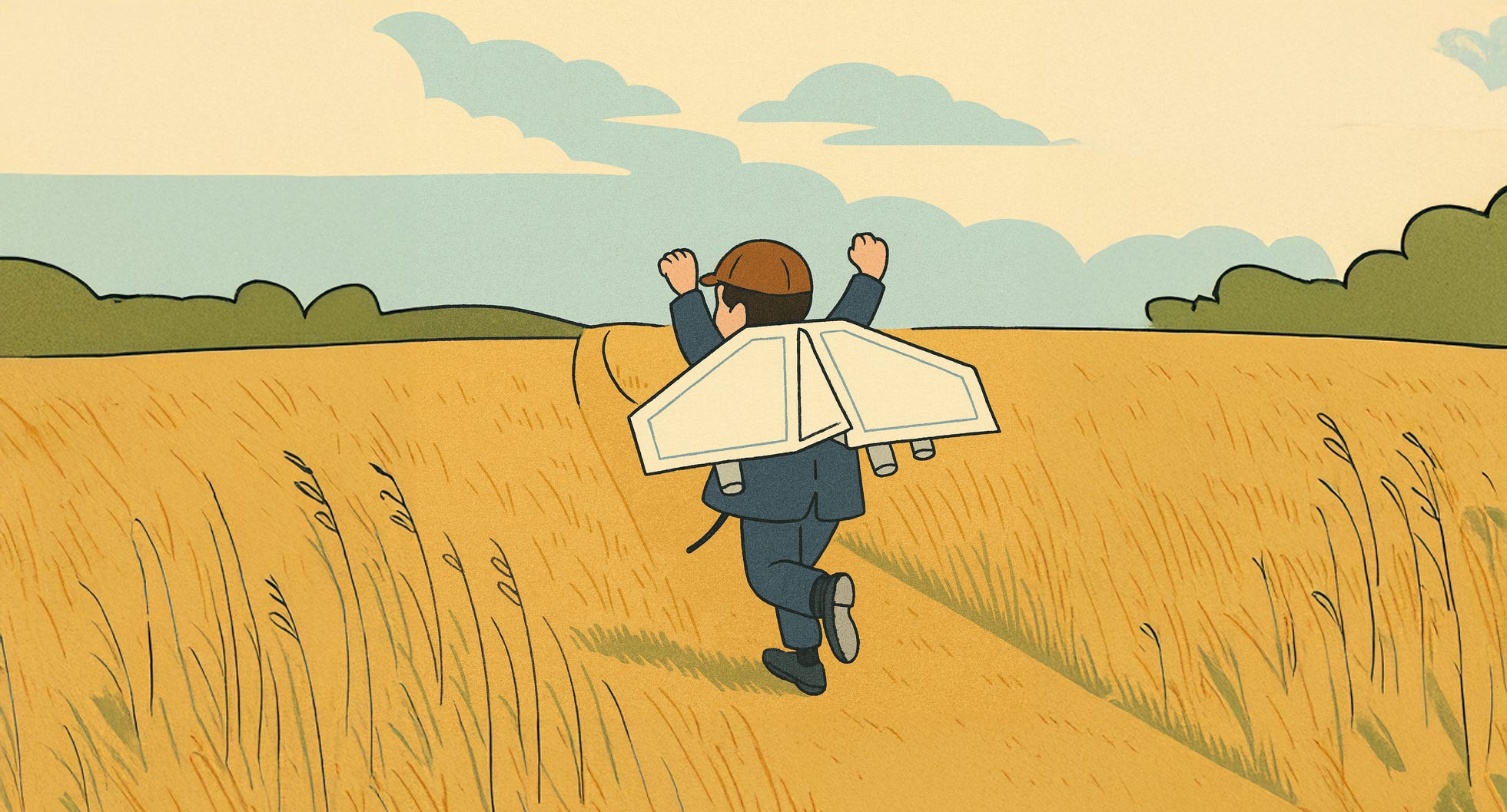 How to Raise a Successful Child - by Zack Kass