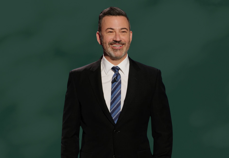 THE COMEDIAN TRUMP COULDN’T CANCEL