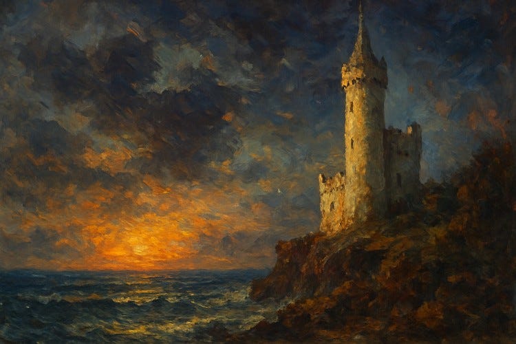 The So-Called “Experts” Have Been “Right” About “Several Crucial Things” Recently