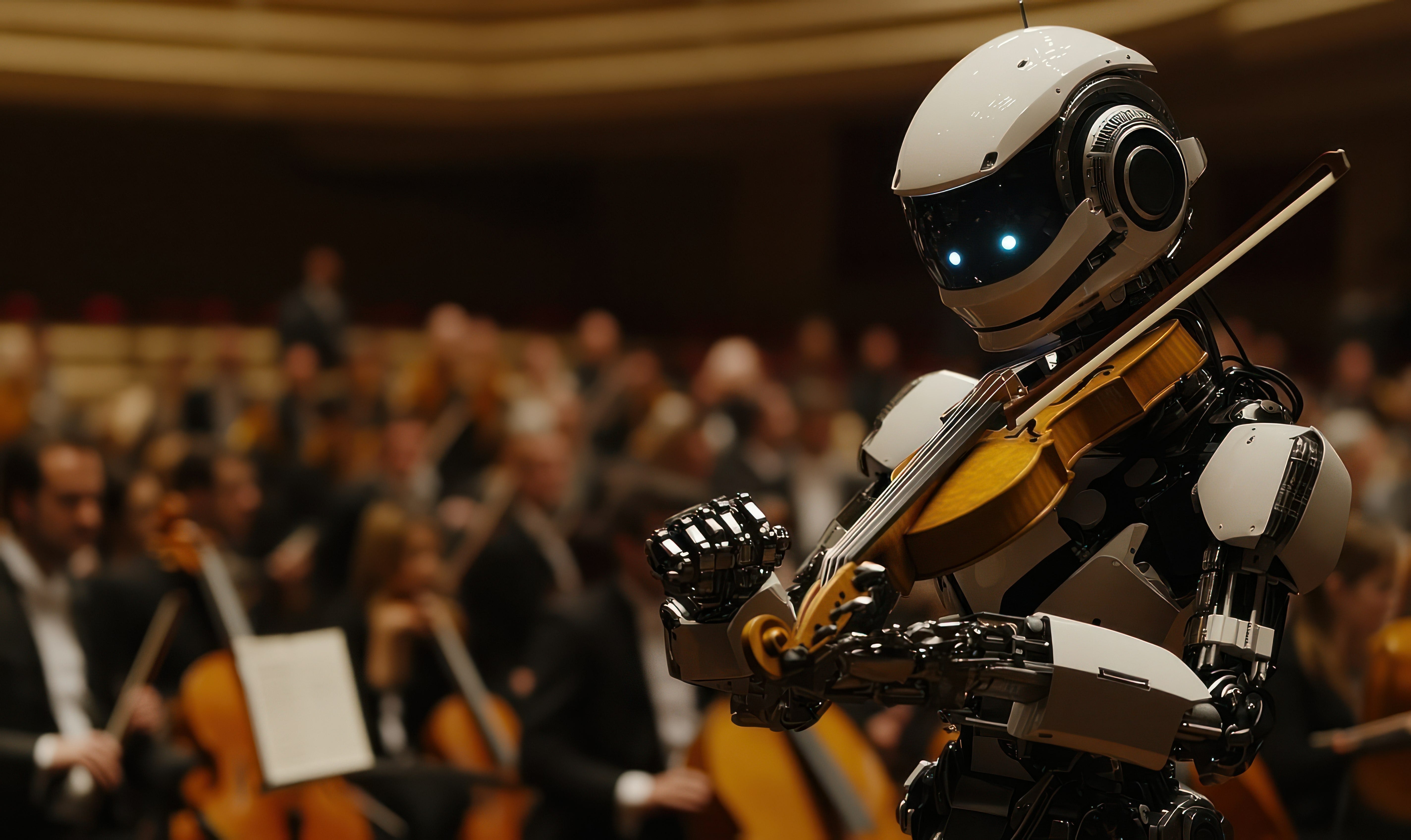 Why Everyone Is Suddenly Talking About Orchestration
