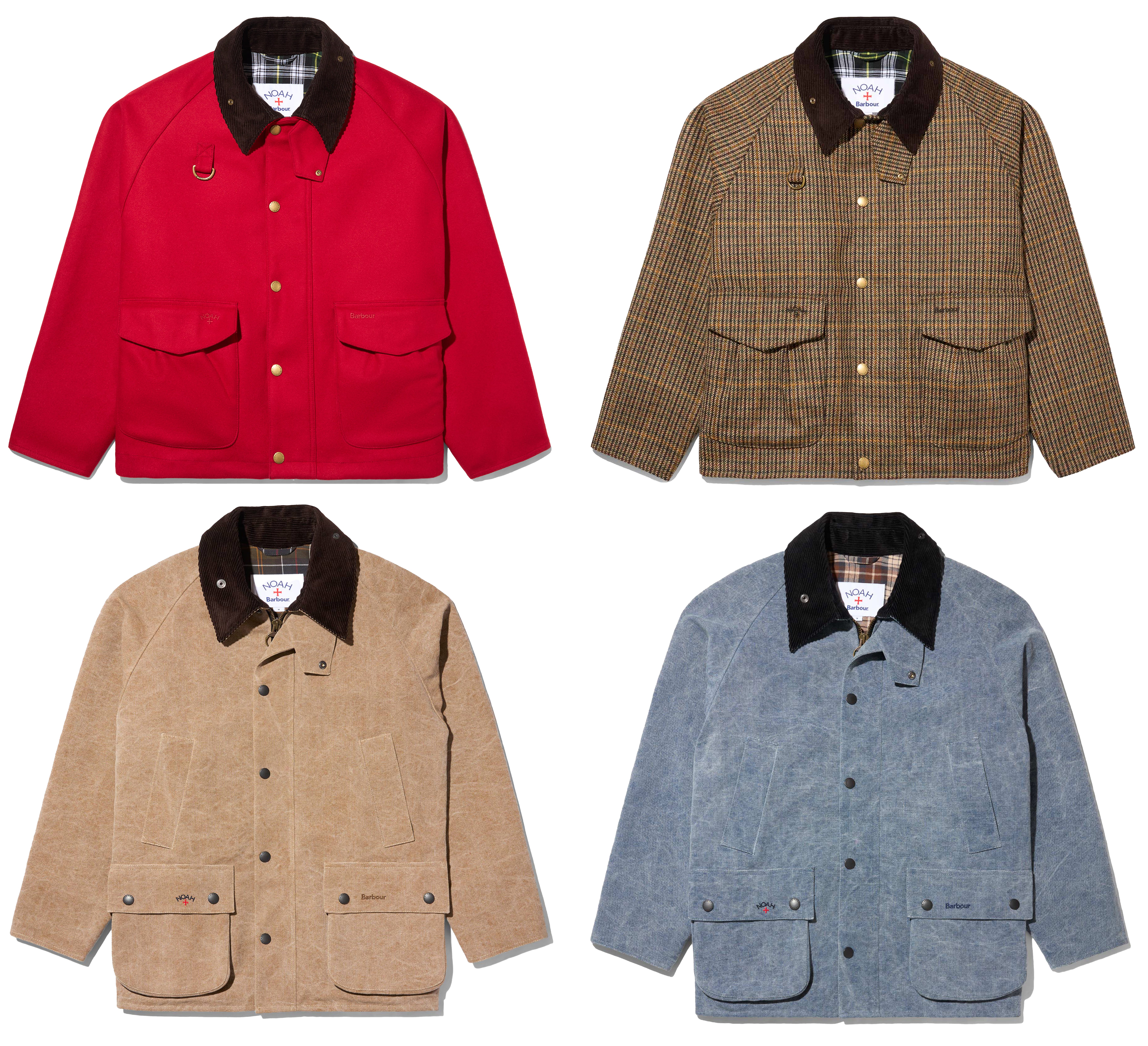 What to buy this week - street night live