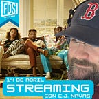 La Newsletter de Fuera de Series