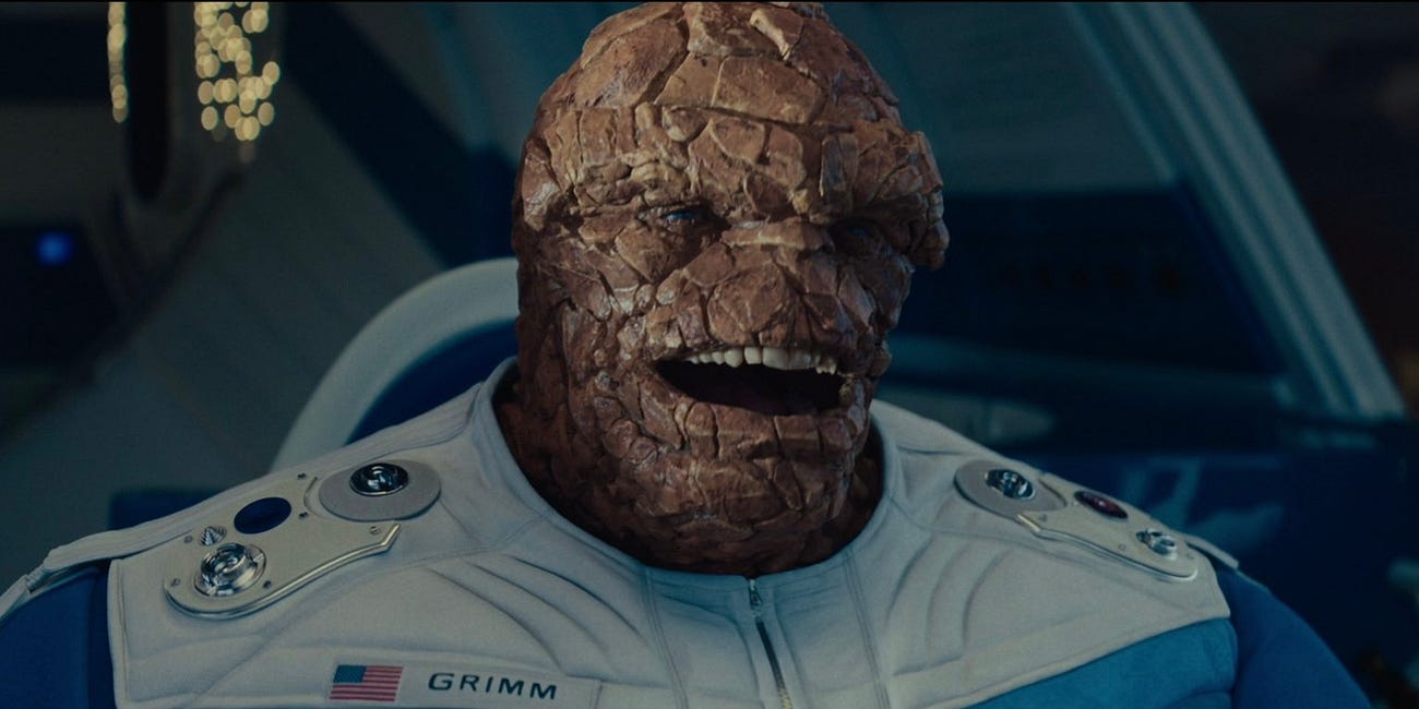 'The Fantastic Four: First Steps' Marks One Month Until Release With Final Trailer