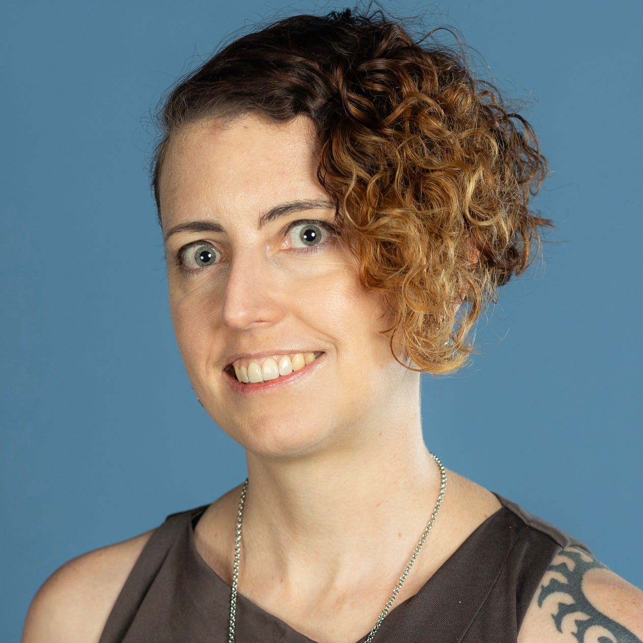Carly Rector | Substack