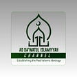 AD DA'WATUL ISLAMIYYAH CHANNEL's avatar