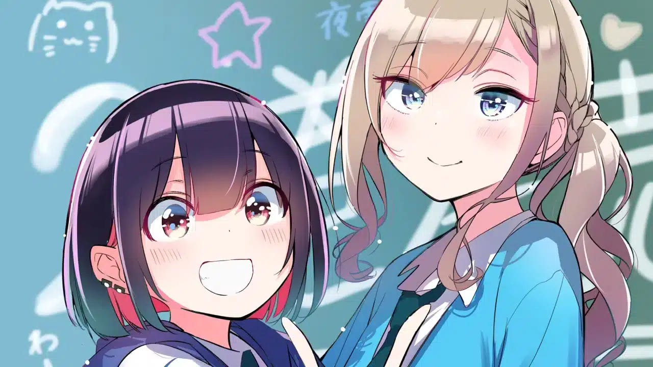 Manga \, image size:1280x720