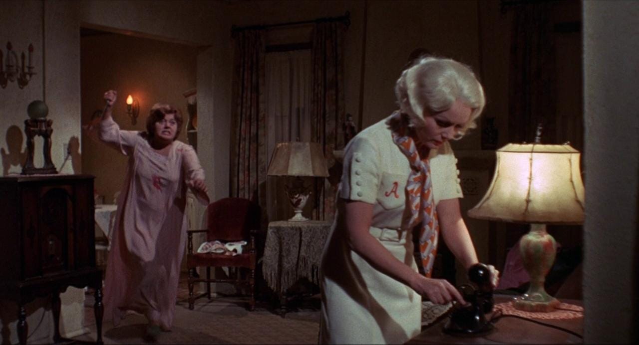 What's the Matter with Helen? - [FILMGRAB]