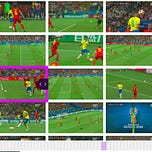 Big Data Sports 